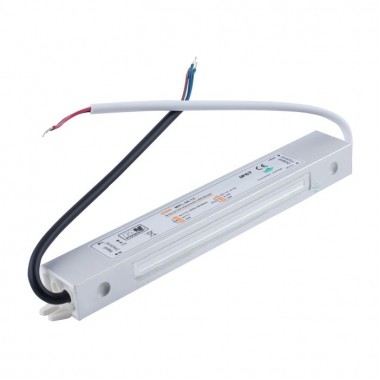 Блок питания  MN POWER MPL-30-12 Блок питания  MN POWER MPL-30-12